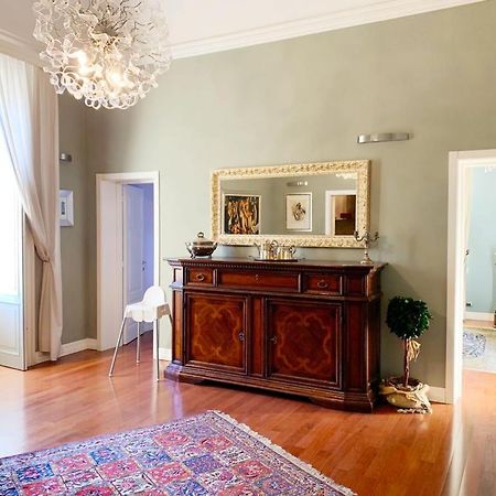 Ferienwohnung La Casa Di Aretusa Syrakus Exterior foto
