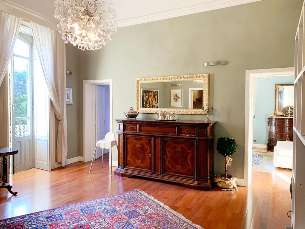 Ferienwohnung La Casa Di Aretusa Syrakus Exterior foto