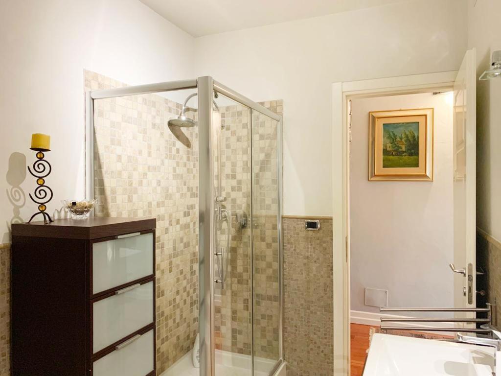 Ferienwohnung La Casa Di Aretusa Syrakus Exterior foto