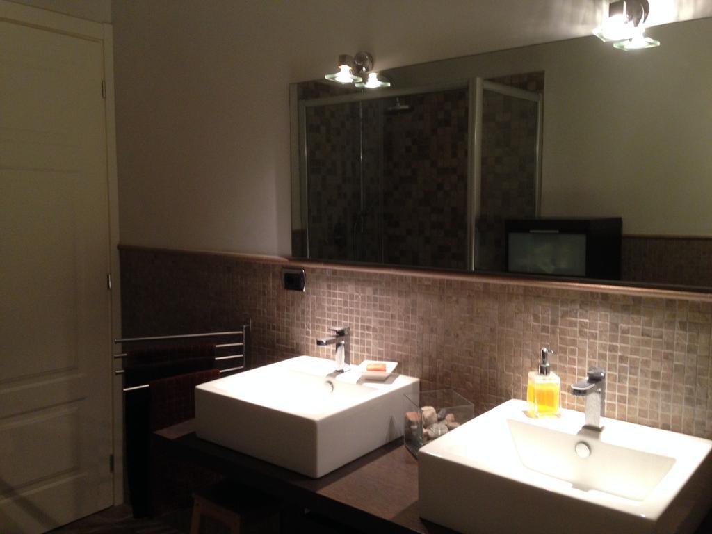 Ferienwohnung La Casa Di Aretusa Syrakus Exterior foto